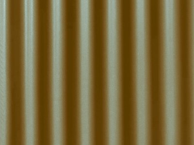 Металошифер 0.4мм коричневий (м²) 272121413 фото